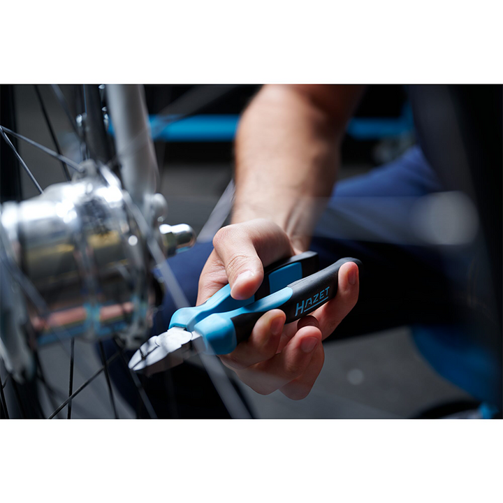 Hazet 1803M-33 Diagonal Cutter, 180mm