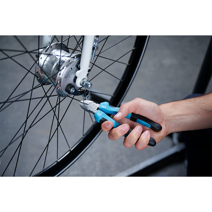 Hazet 1803M-11 Diagonal Cutter, 145mm