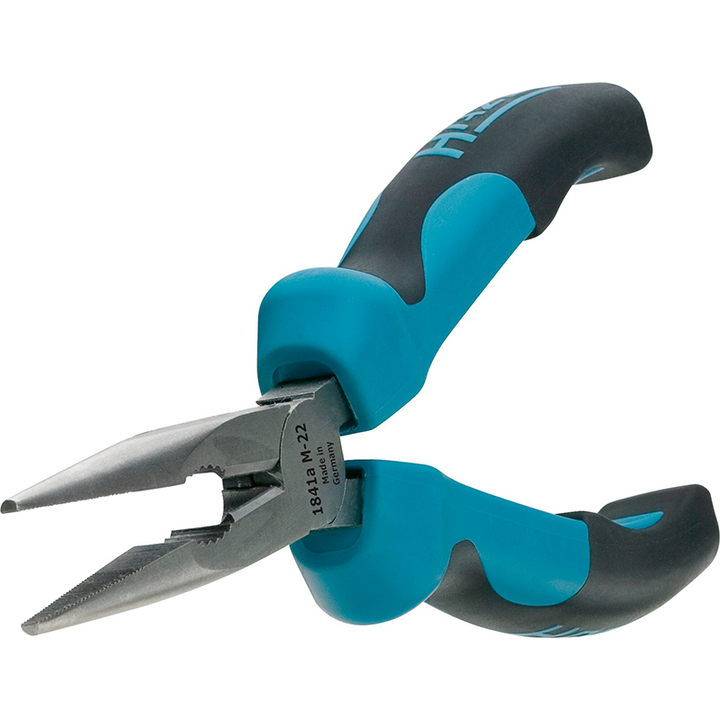 Hazet 1841MA-33 Snipe Nose Pliers, 205mm