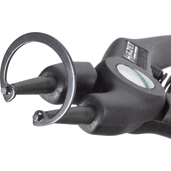 Hazet 1845C-19 Circlip Pliers, Straight Design, 19 – 60mm