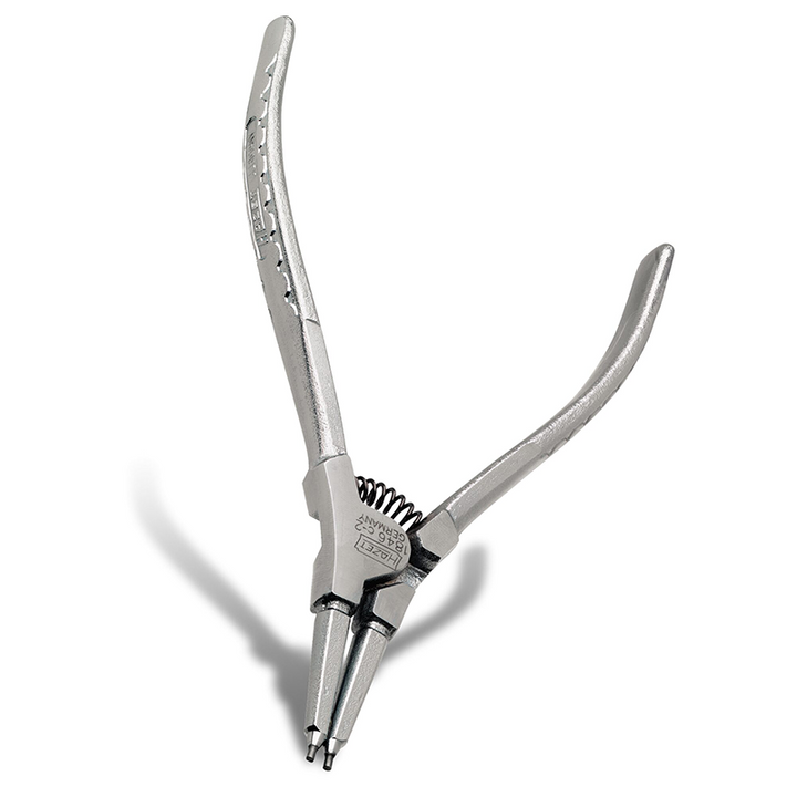 Hazet 1846C-2 Circlip Pliers, Straight, 19 – 60mm