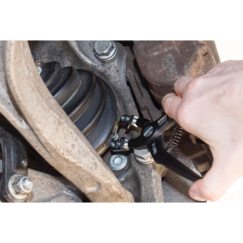 Hazet 1847-11 Clamp Pliers