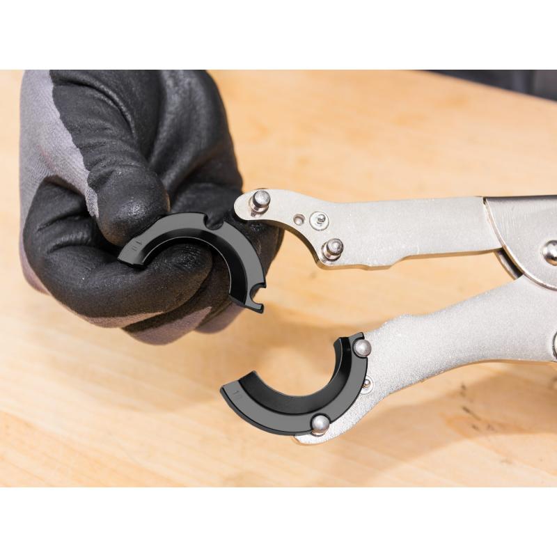 Hazet 1847-12 Circlip Pliers