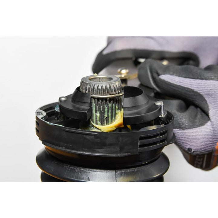 Hazet 1847-122/2 Half Shell Pair, ⌀ 21.4 mm