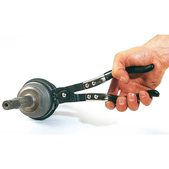 Hazet 1847-1 Pliers for Axle Boot Clamps