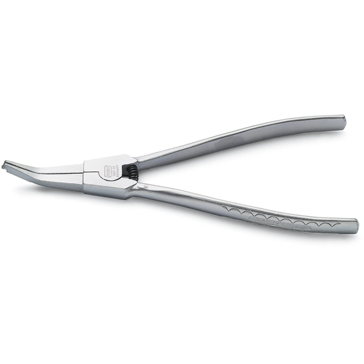 Hazet 1847-61 Circlip Pliers, 30° Bent