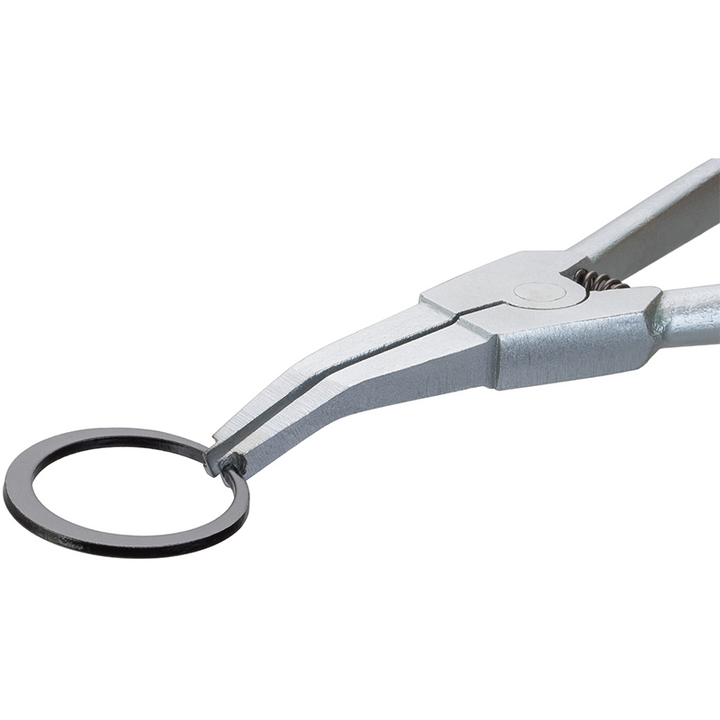 Hazet 1847-61 Circlip Pliers, 30° Bent