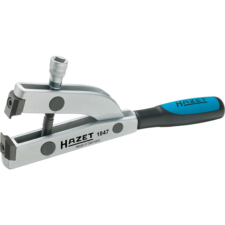 Hazet 1847 Clamp Pliers for Axle Boots