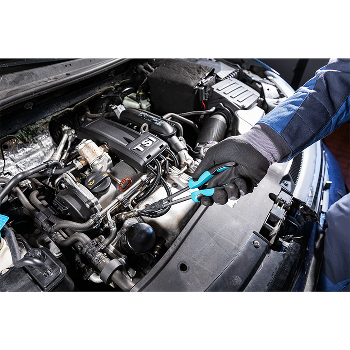 Hazet 1849-3 Spark Plug Socket Pliers