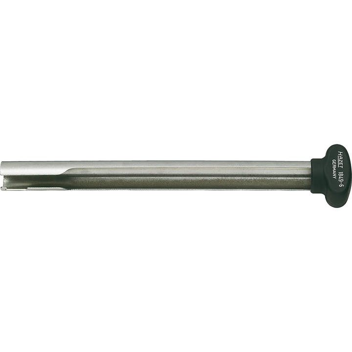 Hazet 1849-6 Spark Plug Socket Remover, 253mm