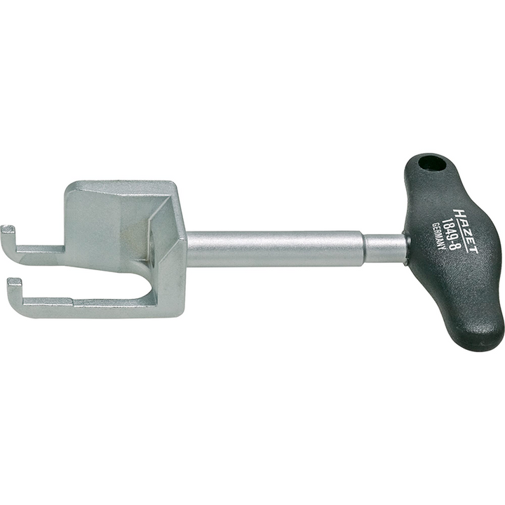 Hazet 1849-8 Ignition Coil Remover, 133mm