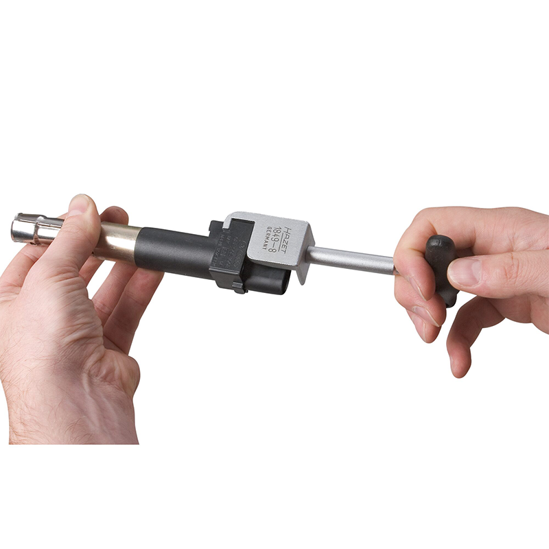 Hazet 1849-8 Ignition Coil Remover, 133mm