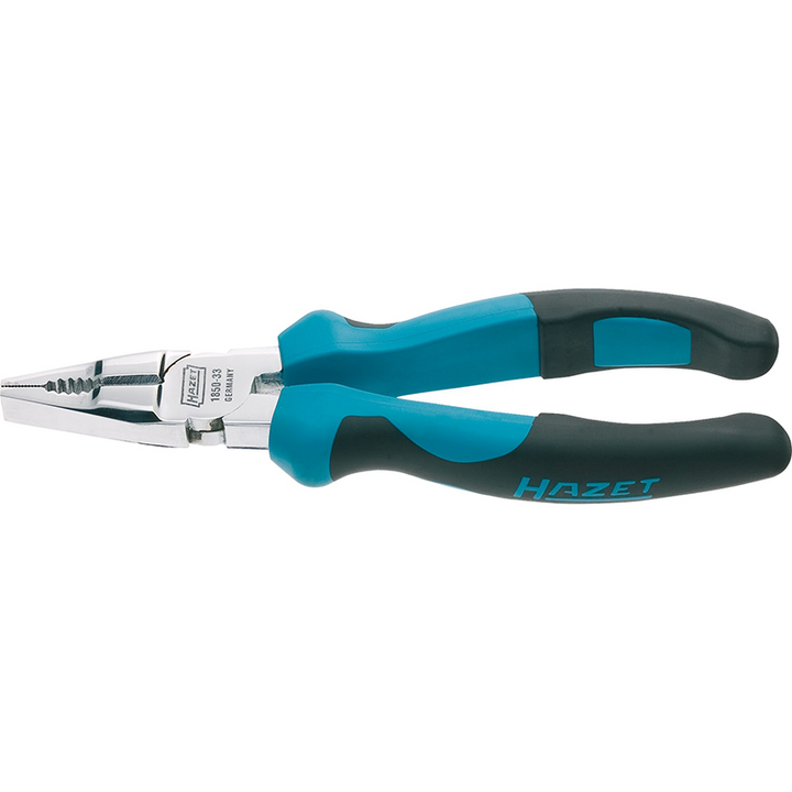 Hazet 1850-22 Combination Pliers, 170mm
