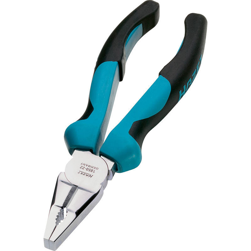 Hazet 1850-33 Combination Pliers, 190mm