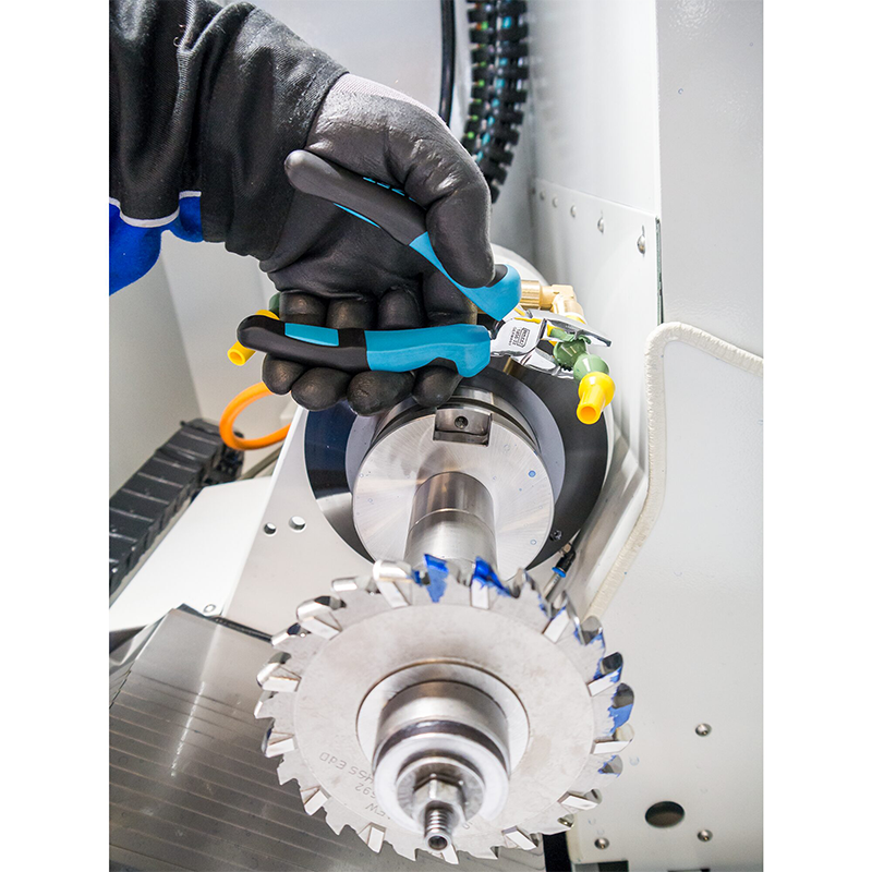 Hazet 1850-22 Combination Pliers, 170mm