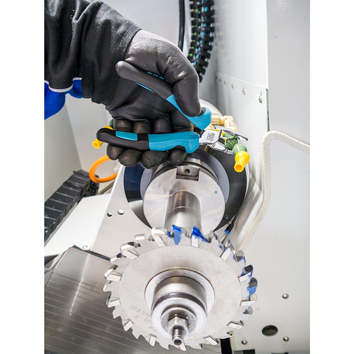 Hazet 1850-22 Combination Pliers, 170mm