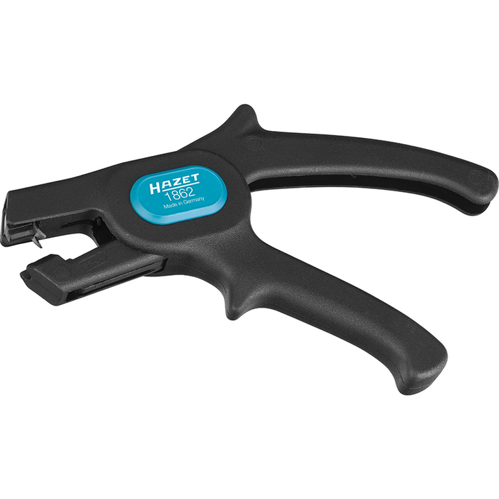 Hazet 1862 Automatic Wire Stripper, 180mm
