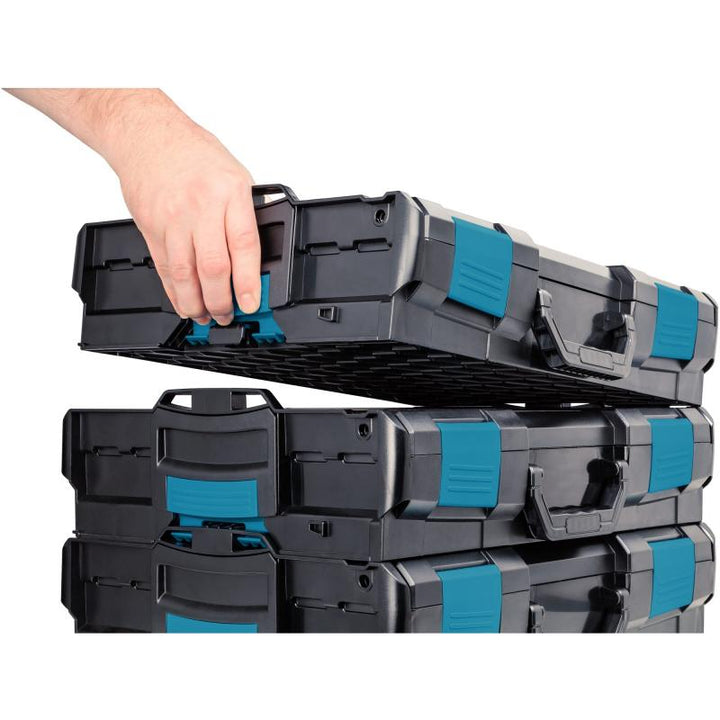 Hazet 190L-102 L-Boxx 102, 445 x 358 x 118 mm