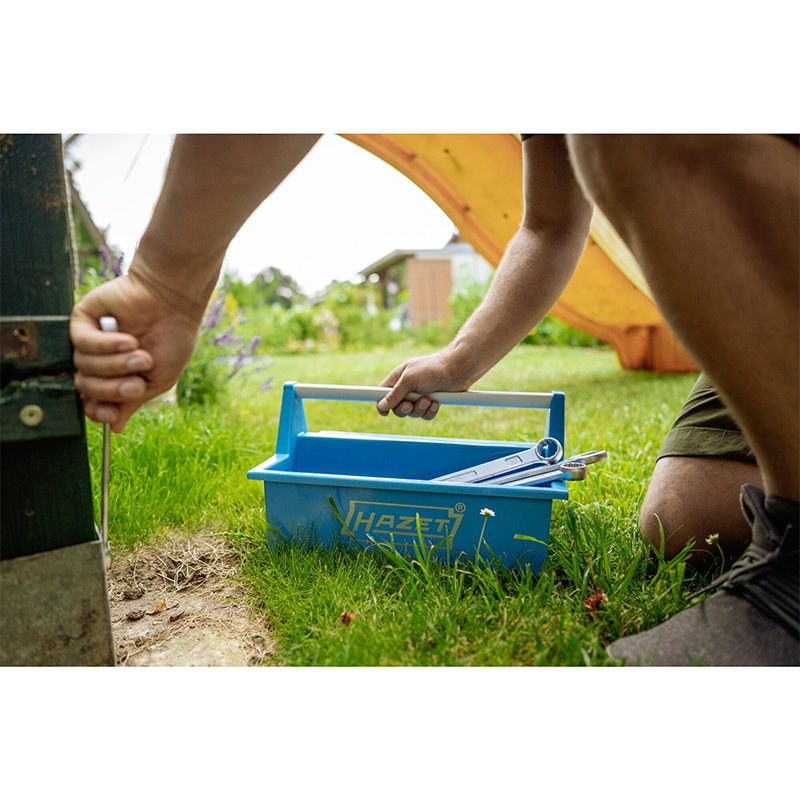 Hazet 190L-1 Plastic Tote Tray