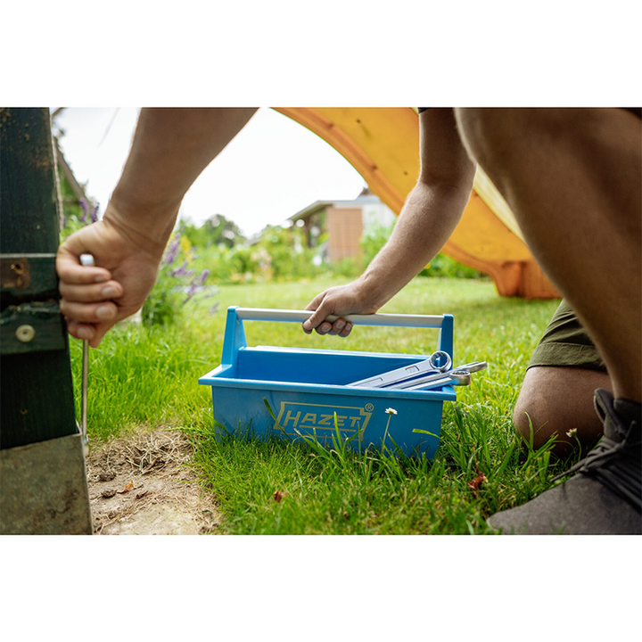 Hazet 190L-1 Plastic Tote Tray