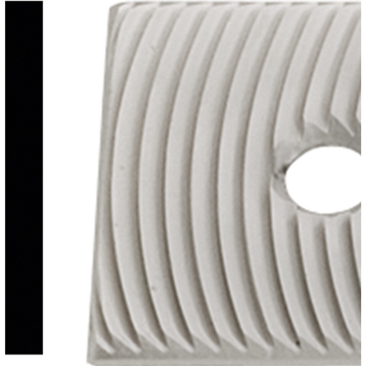 Hazet 1934-5 Car Body File Blade, Medium Milled Curved Cut