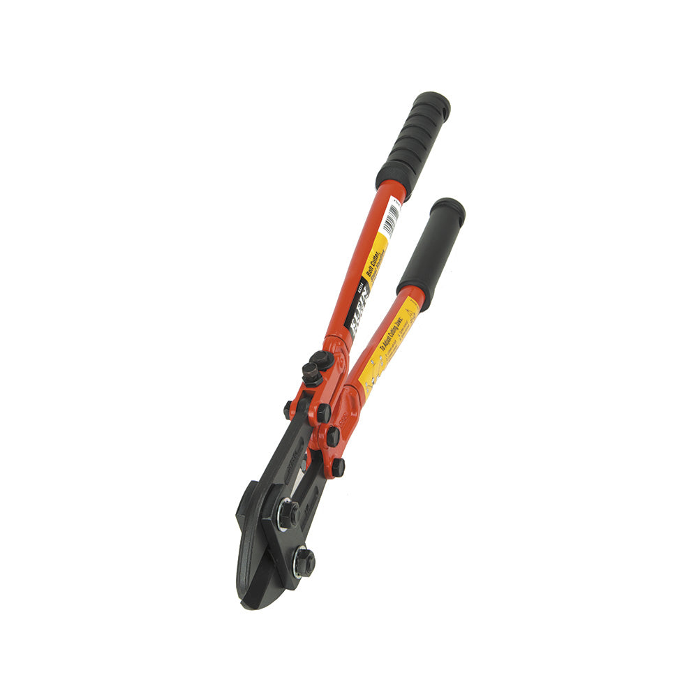 Klein Tools 63314 Steel-Handle Bolt Cutter, 14-Inch