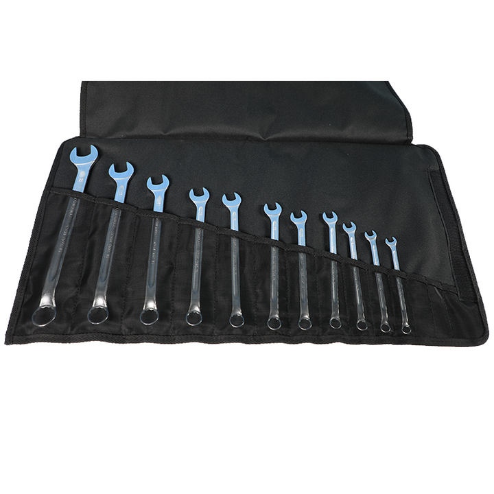 Stahlwille 96401006 Combination Spanner set Open-box 14/11 11pcs