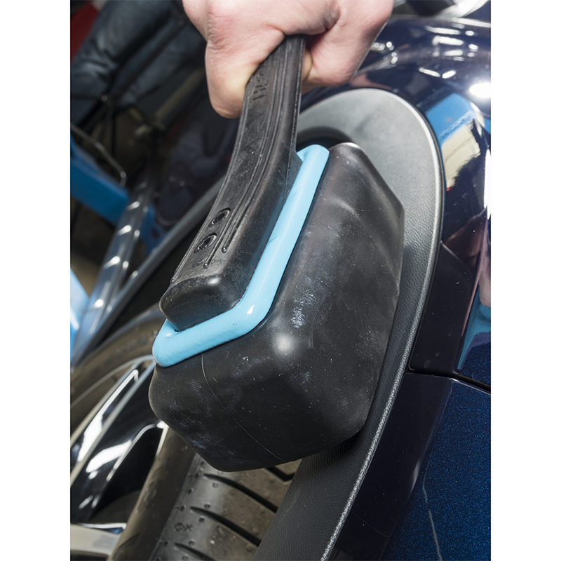 Hazet 1959-3 Special Bumping Mallet