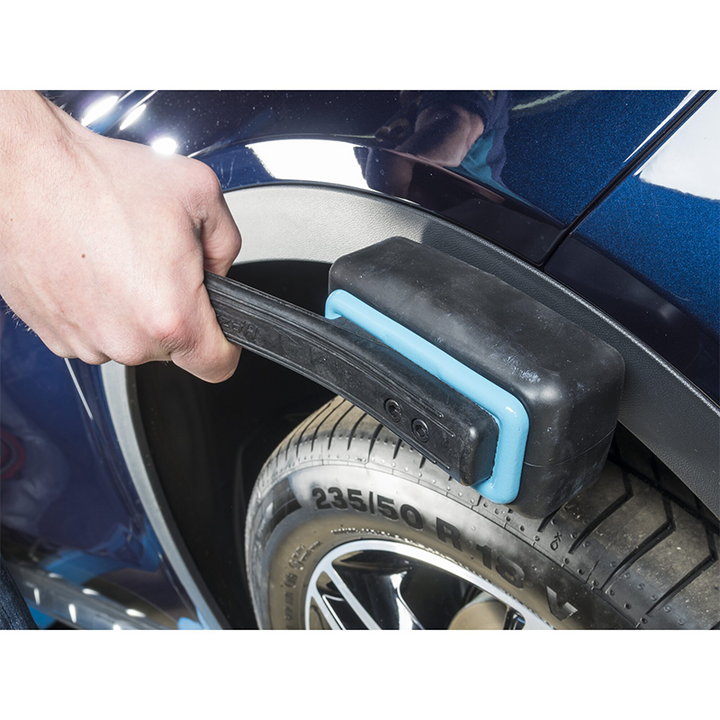 Hazet 1959-3 Special Bumping Mallet