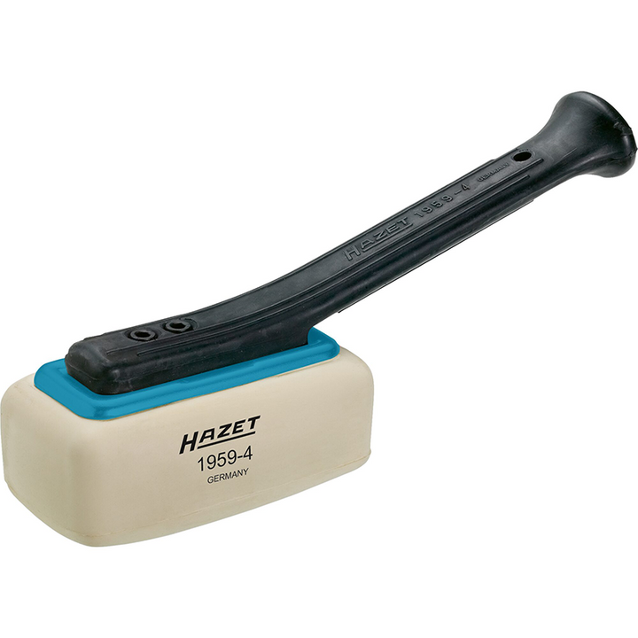 Hazet 1959-4 Special Bumping Mallet, White