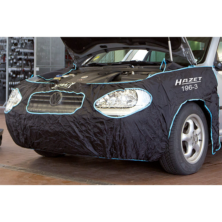 Hazet 196-3 Front Car Cover