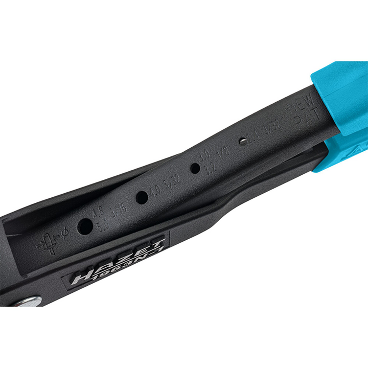 Hazet 1963N-1 Hand Riveting Tool