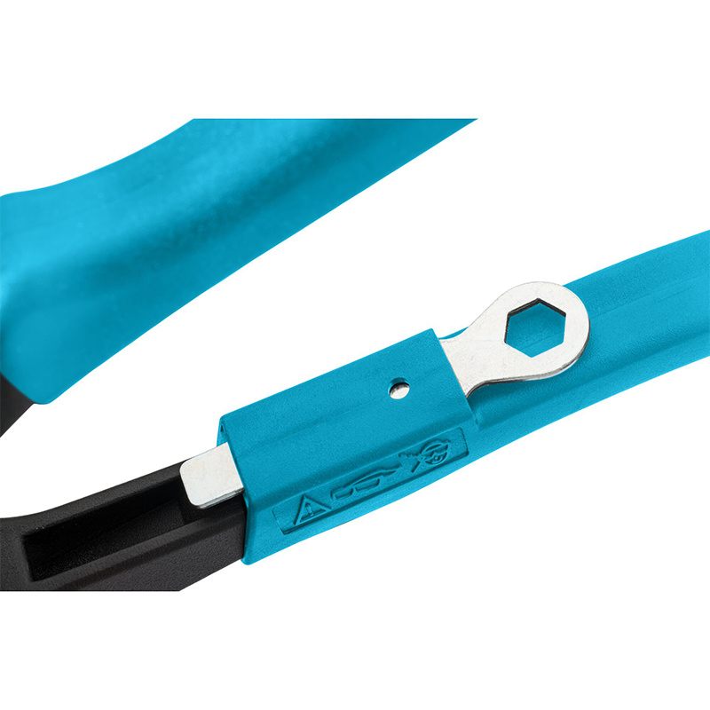 Hazet 1963N-1 Hand Riveting Tool