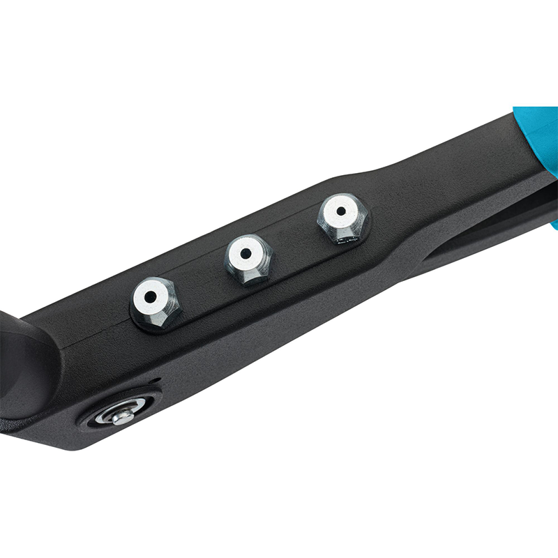 Hazet 1963N-1 Hand Riveting Tool