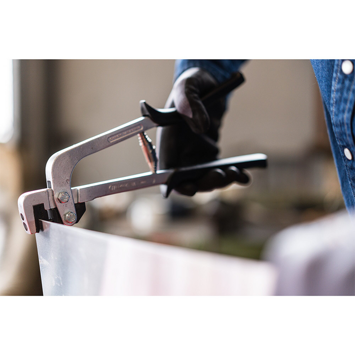 Hazet 1964-50 Sheet Metal Punch, 5mm