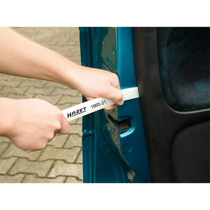 Hazet 1965-21 Combination Lever