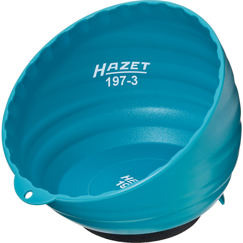 Hazet 197-3 Magnetic Cup, 150 mm – Haus of Tools