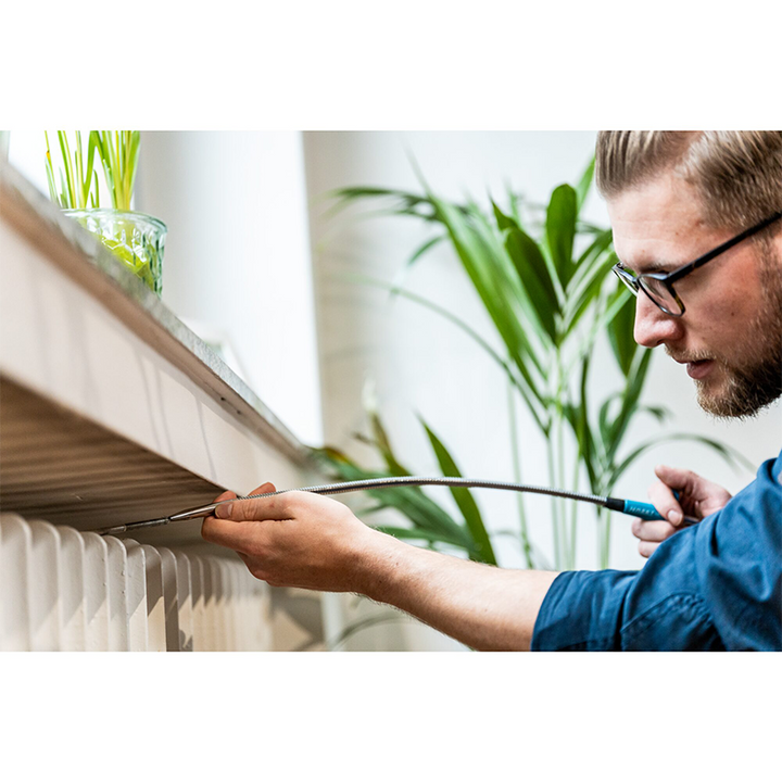 Hazet 1975 Pick-Up Tool with Claws