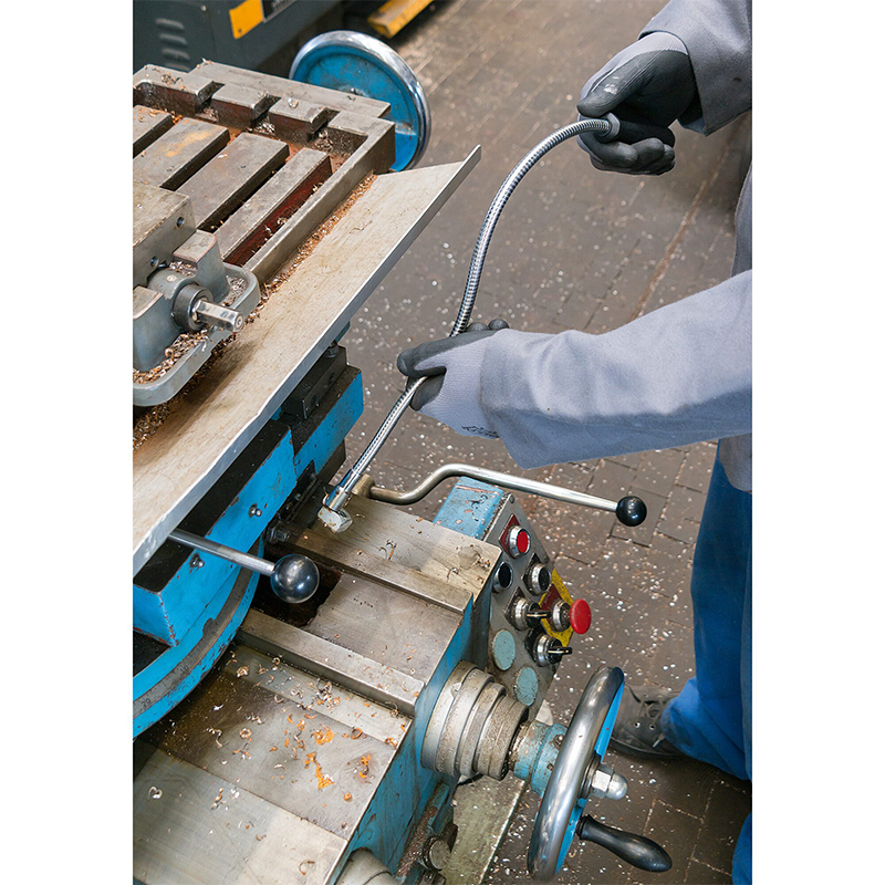 Hazet 1976 Magnetic Pick-Up Tool, 15mm