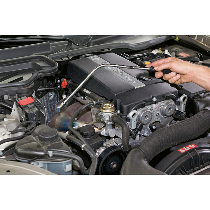 Hazet 1976-1 Magnetic Pick-Up Tool, 19mm