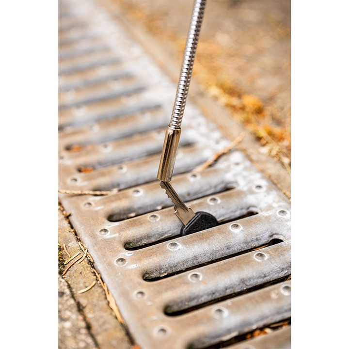 Hazet 1976 Magnetic Pick-Up Tool, 15mm