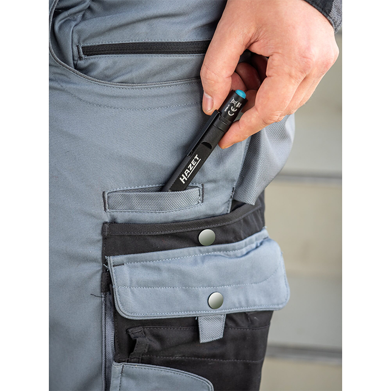 Hazet 1979N-71 LED Penlight