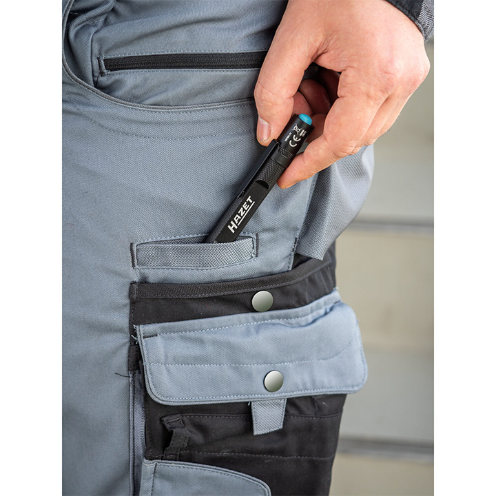 Hazet 1979N-71 LED Penlight