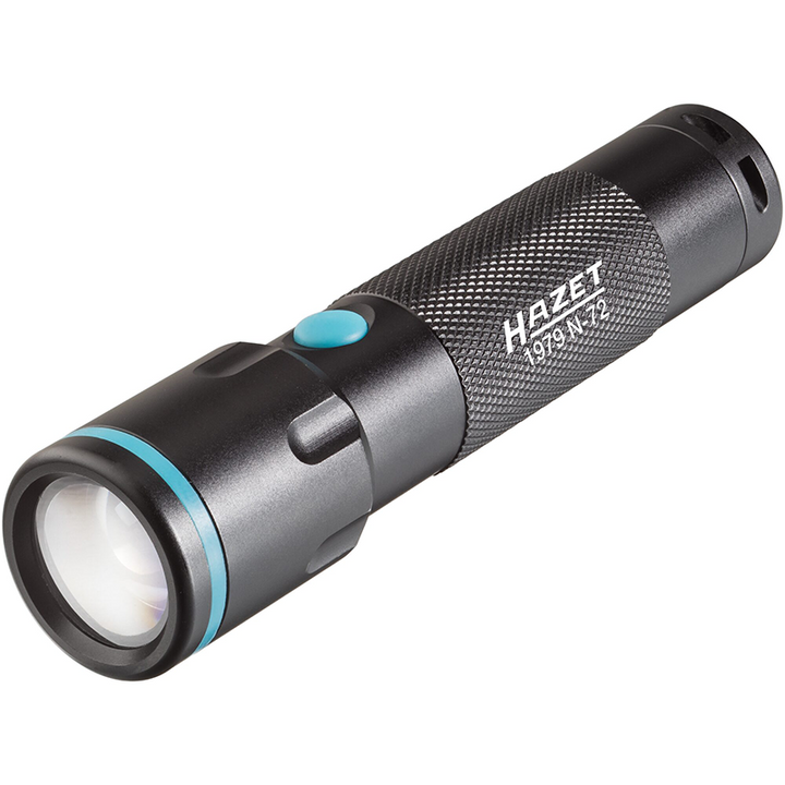 Hazet 1979N-72 LED Torch Light, Small Design