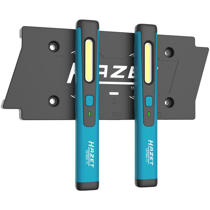 Hazet 1979W-11/3 LED Pen Light Set