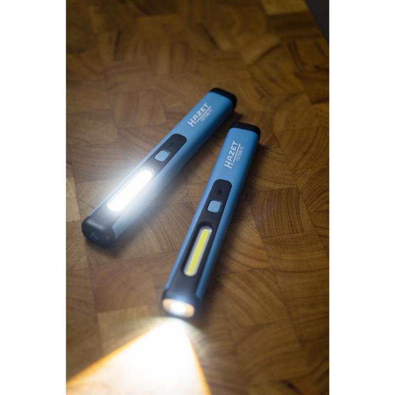 Hazet 1979W-11 LED Pen Light, Wireless