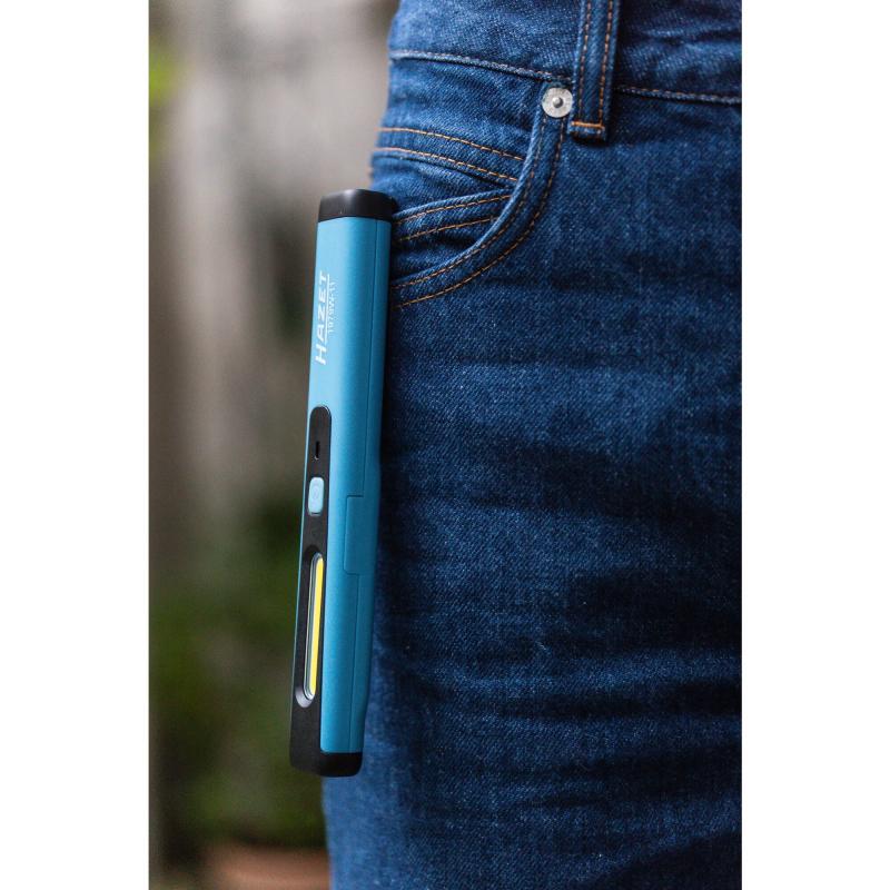 Hazet 1979W-11 LED Pen Light, Wireless