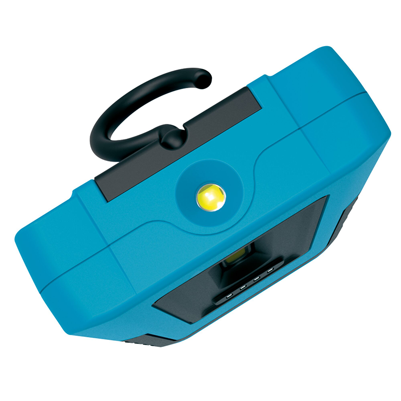 Hazet 1979W-82 LED Pocket Light, Wireless Charging