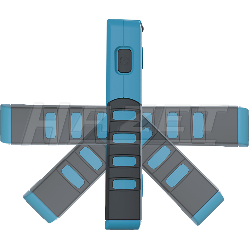 Hazet 1979W-82 LED Pocket Light, Wireless Charging