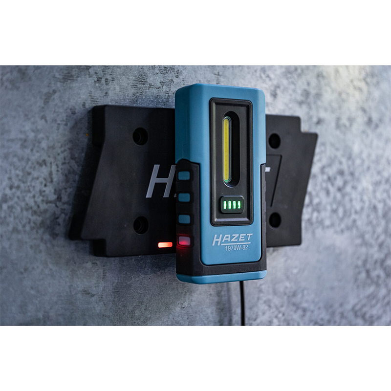 Hazet 1979WP-1 Single Wireless Charging Pad